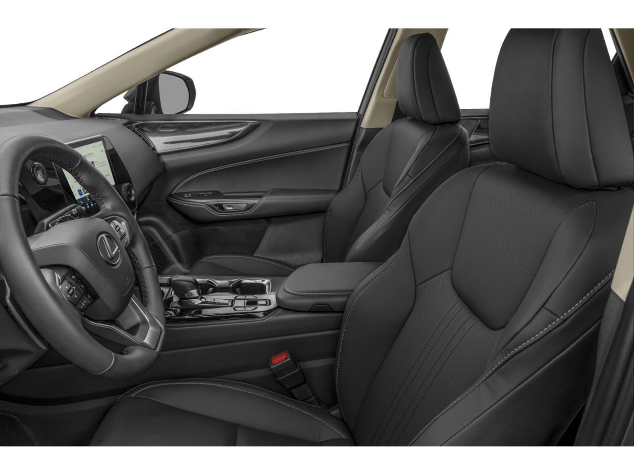 2025 Lexus NX 350 Annapolis MD