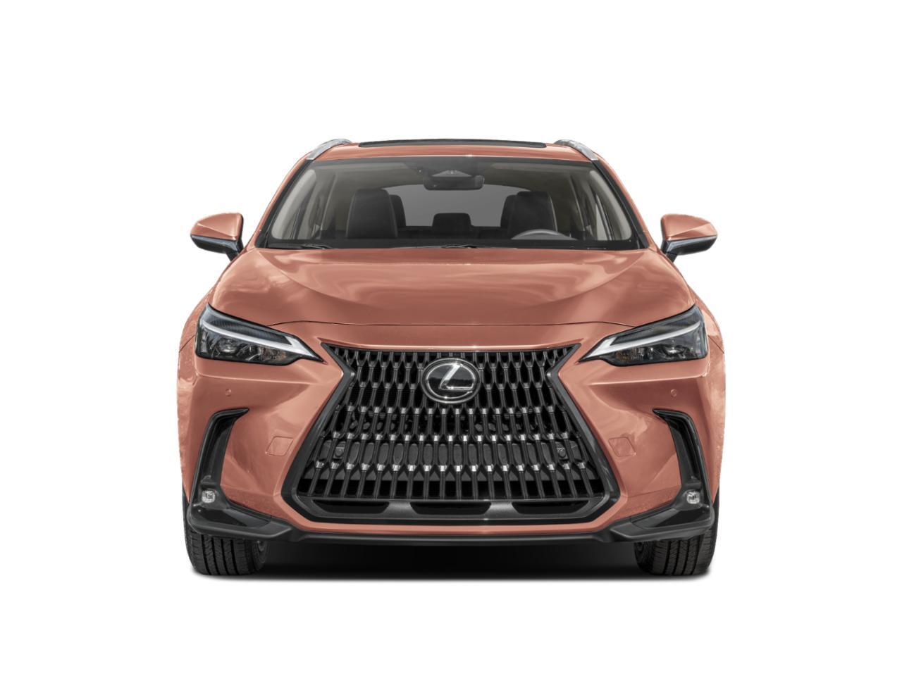 2025 Lexus NX 350 Annapolis MD