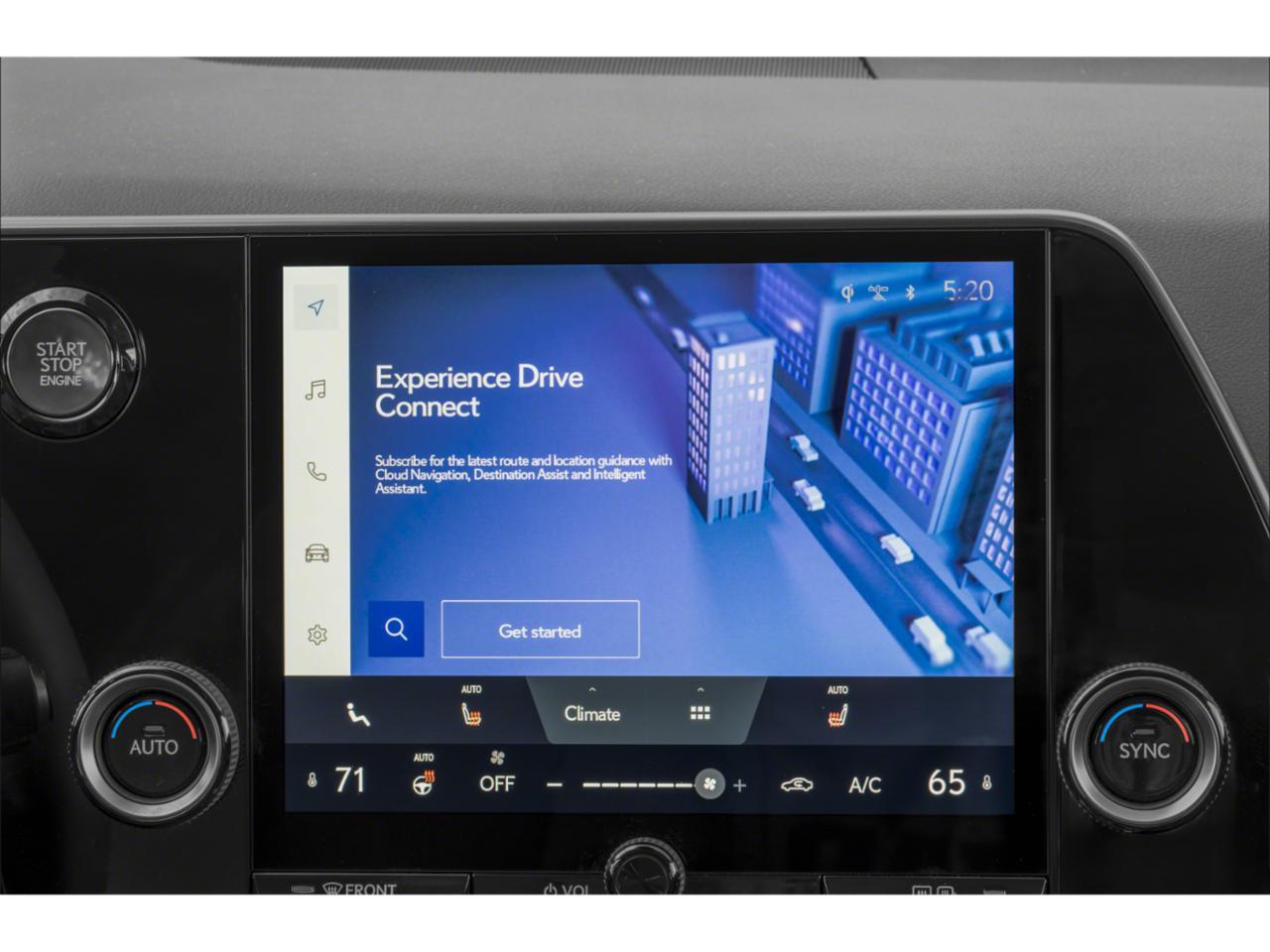 2025 Lexus NX 350 Annapolis MD