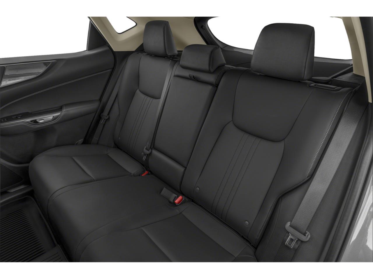 2025 Lexus NX 350 Annapolis MD