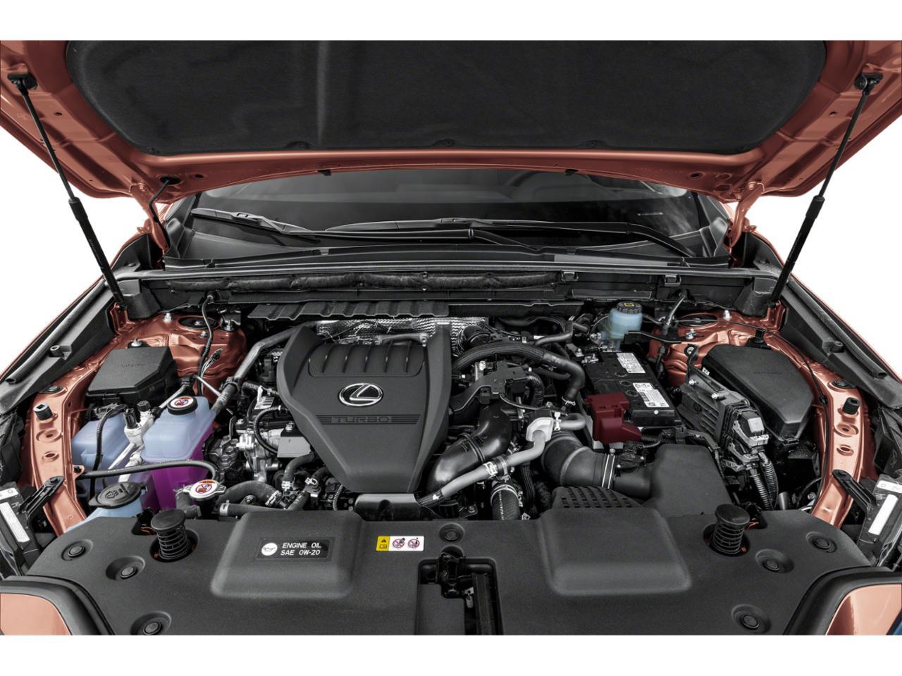 2025 Lexus NX 350 Annapolis MD