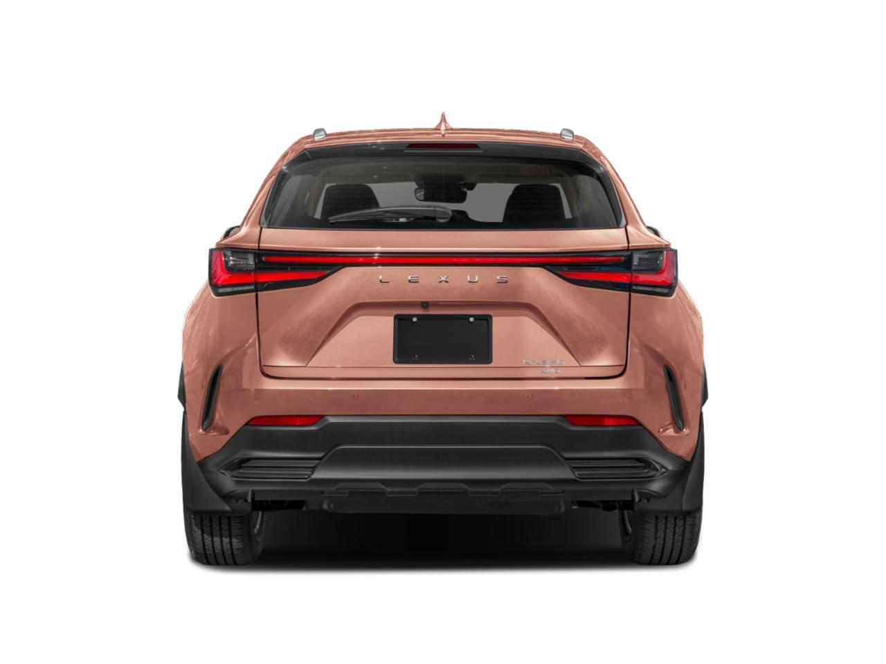 2025 Lexus NX 350 Annapolis MD