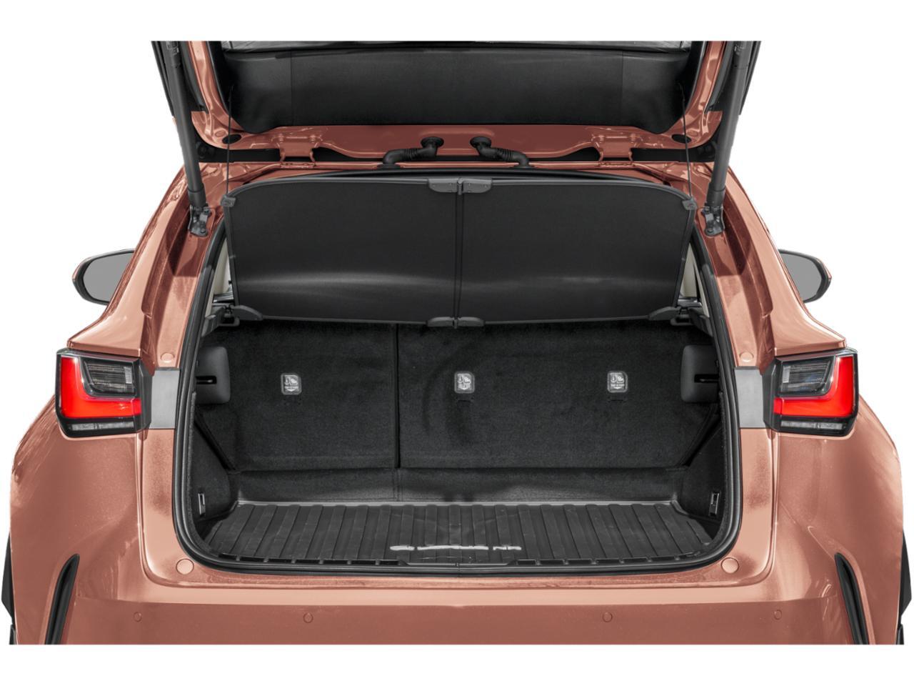 2025 Lexus NX 350 Annapolis MD