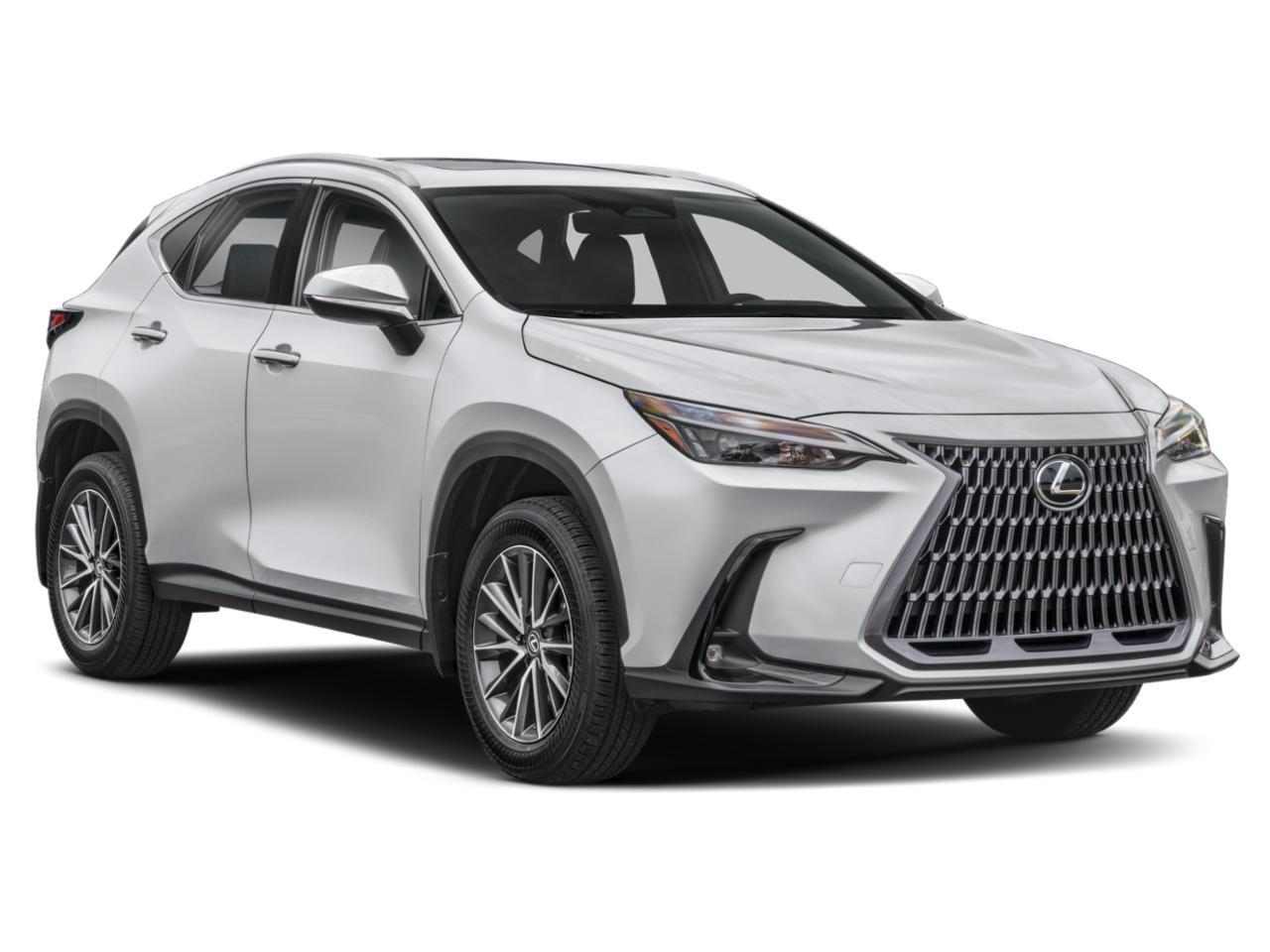 2025 Lexus NX 350h Annapolis MD