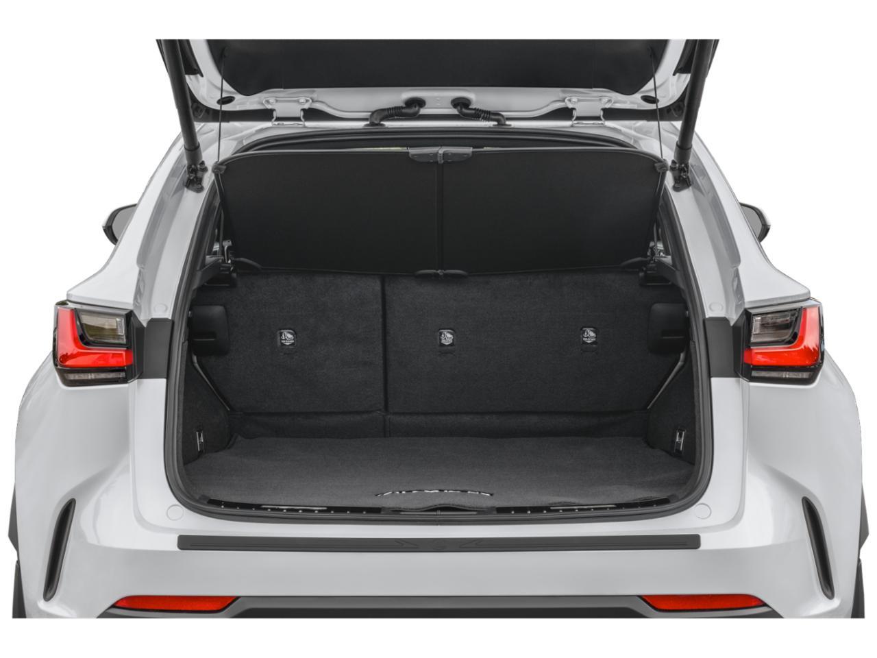 2025 Lexus NX 350h Annapolis MD