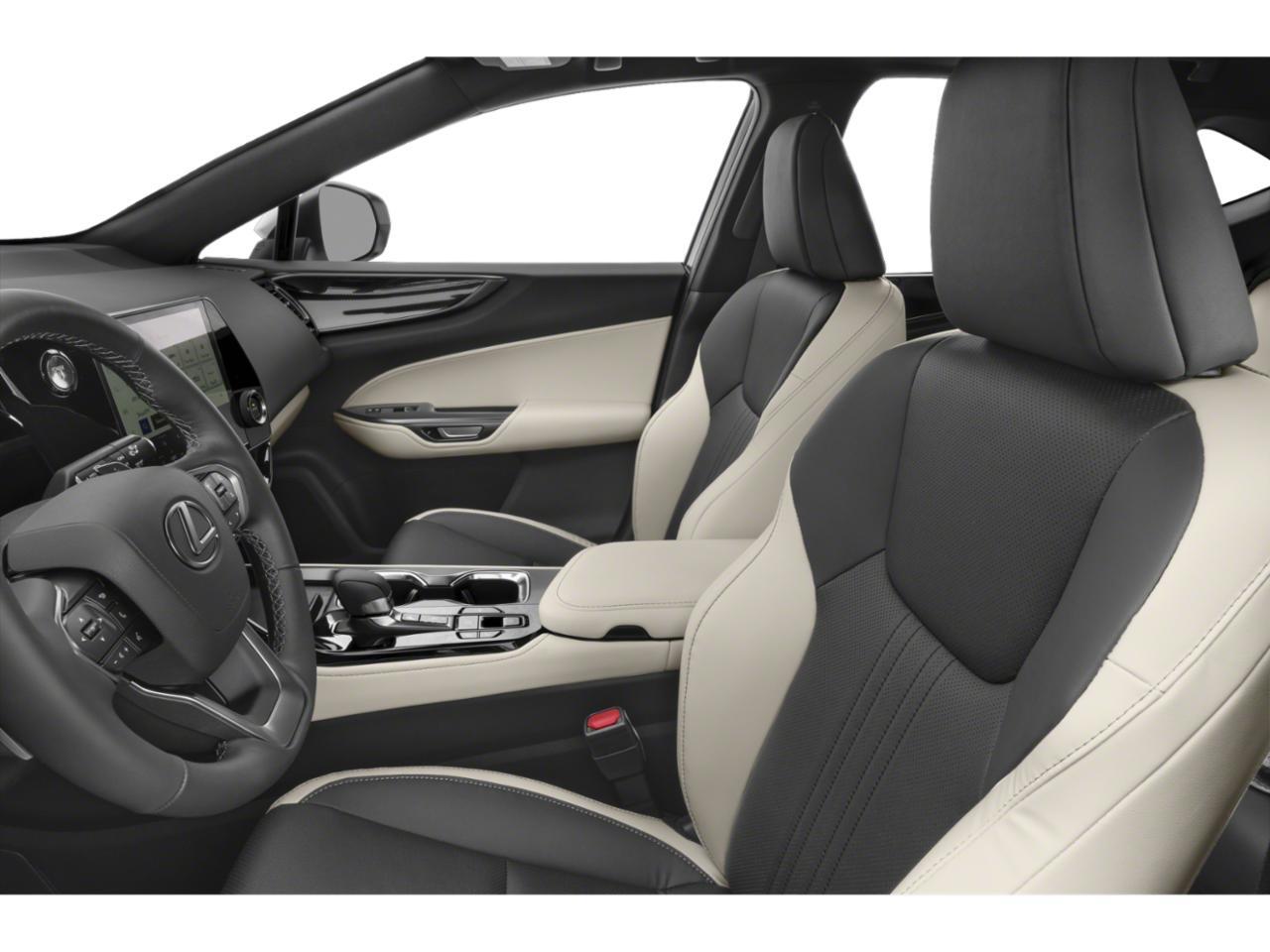 2025 Lexus NX 350h Annapolis MD