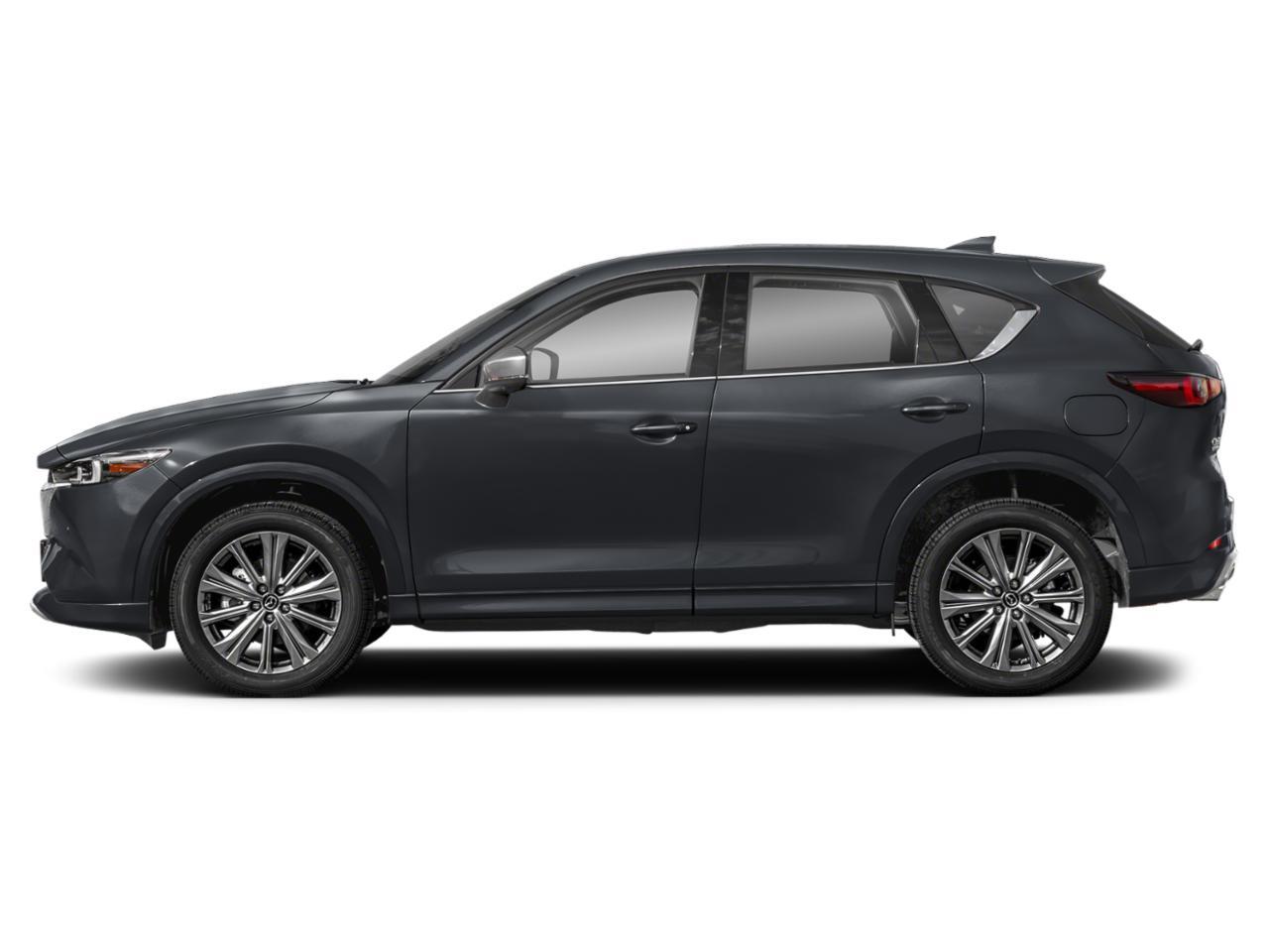 2025 MAZDA CX-5 2.5 Turbo Signature Hagerstown MD