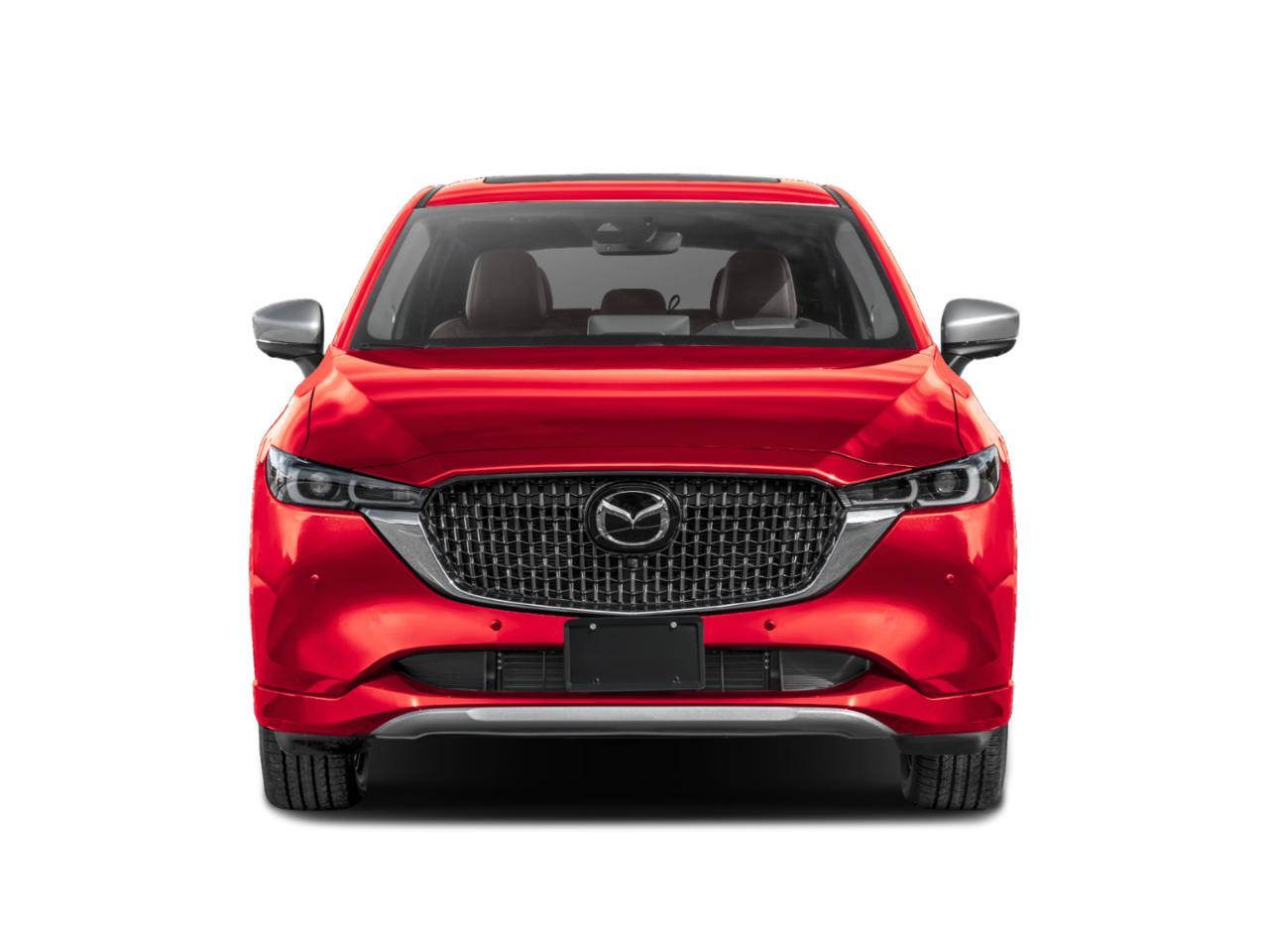 2025 MAZDA CX-5 2.5 Turbo Signature Hagerstown MD