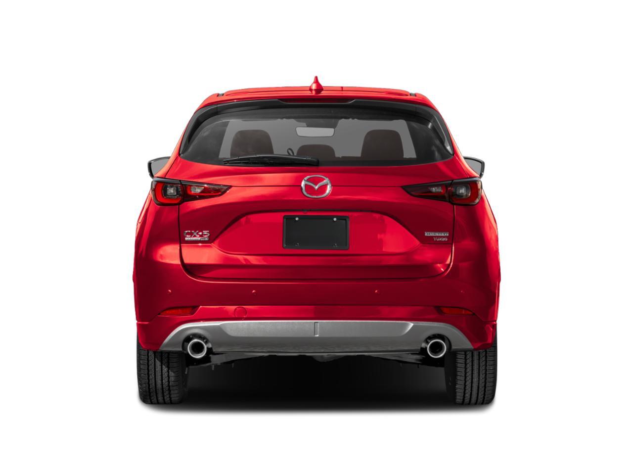 2025 MAZDA CX-5 2.5 Turbo Signature Hagerstown MD