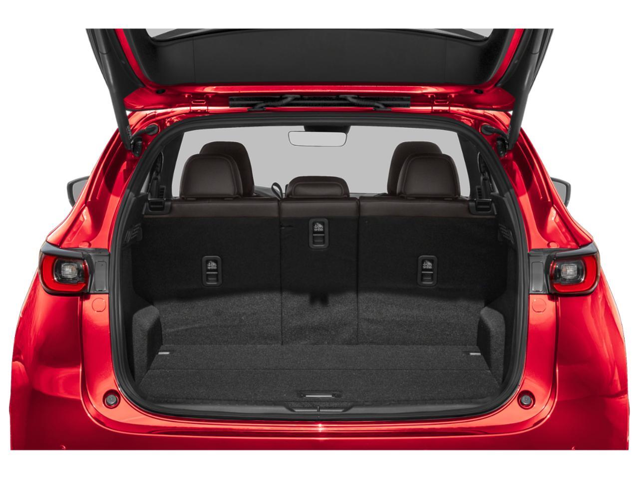 2025 MAZDA CX-5 2.5 Turbo Signature Hagerstown MD