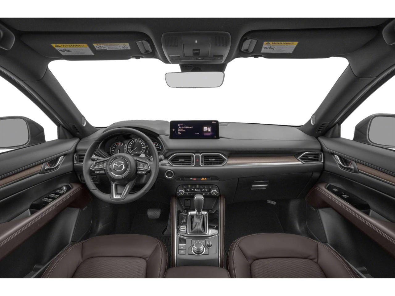 2025 MAZDA CX-5 2.5 Turbo Signature Hagerstown MD