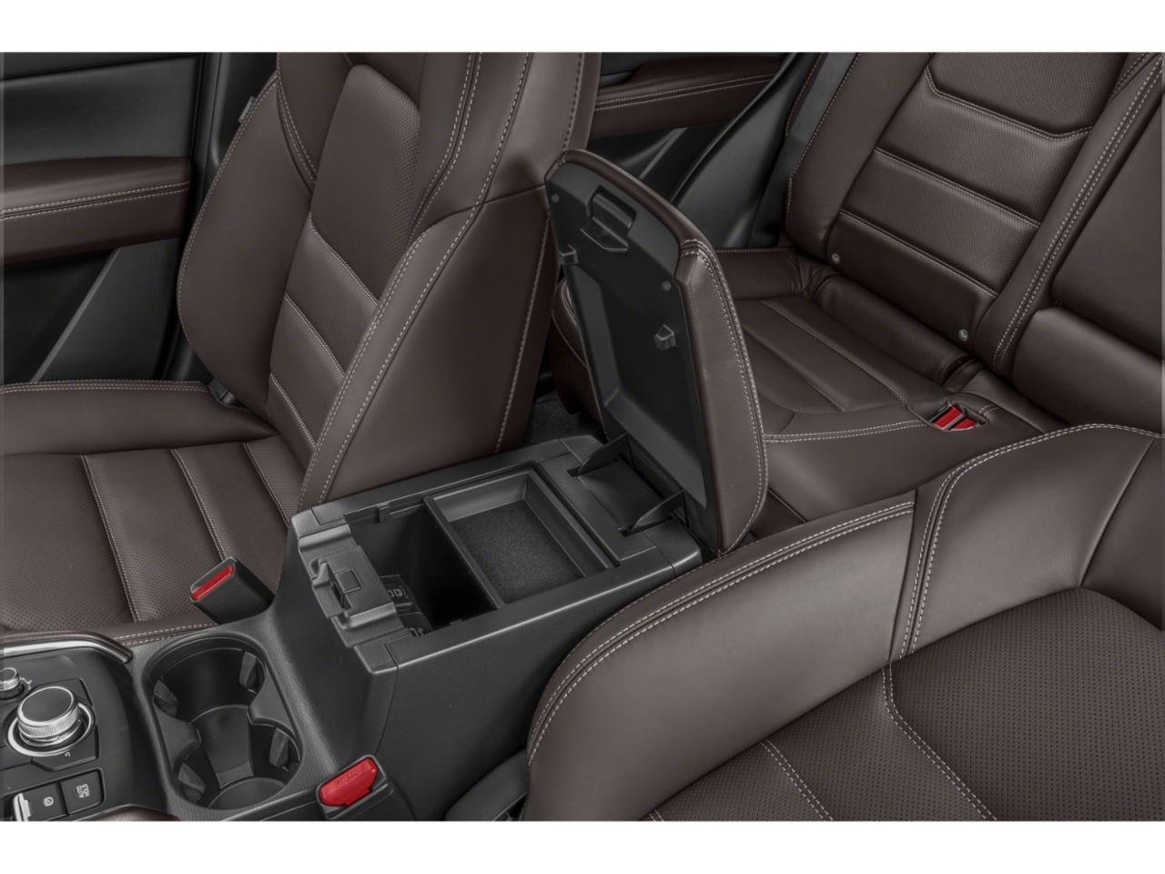 2025 MAZDA CX-5 2.5 Turbo Signature Hagerstown MD