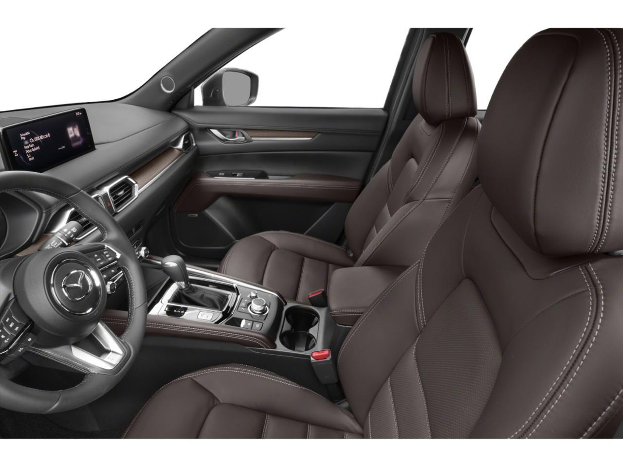 2025 MAZDA CX-5 2.5 Turbo Signature Hagerstown MD