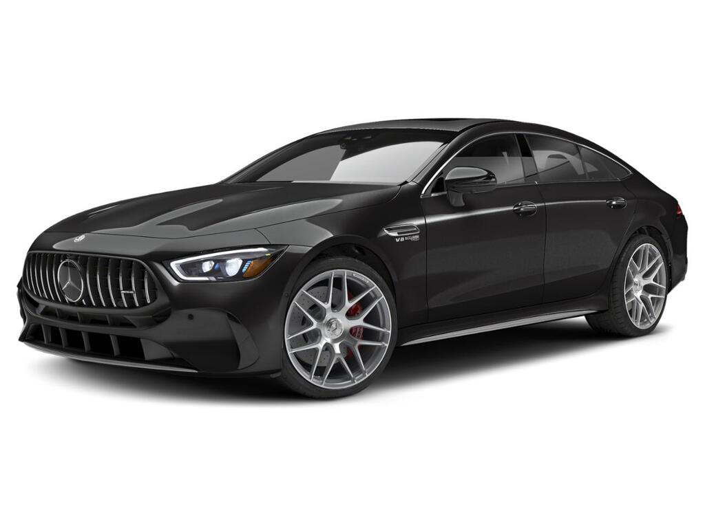 2025 Mercedes-Benz AMG® GT 63 Base Merriam KS