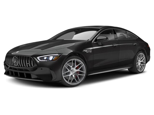 2025 Mercedes-Benz AMG® GT 63 Base Merriam KS