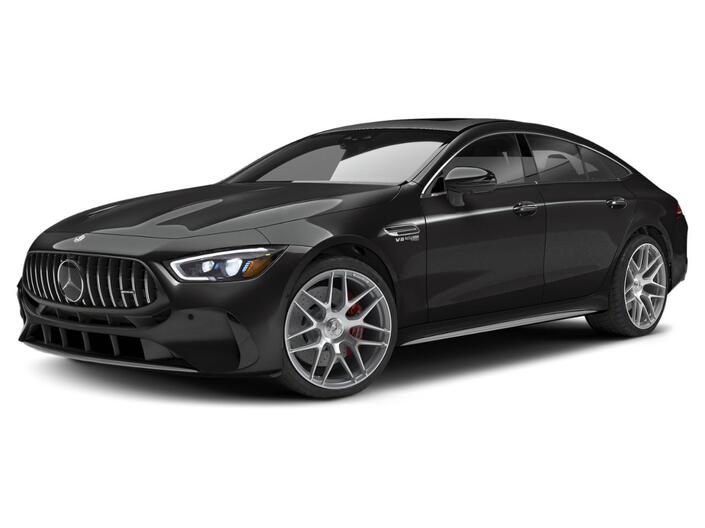 2025 Mercedes-Benz AMG® GT 63 Base Merriam KS