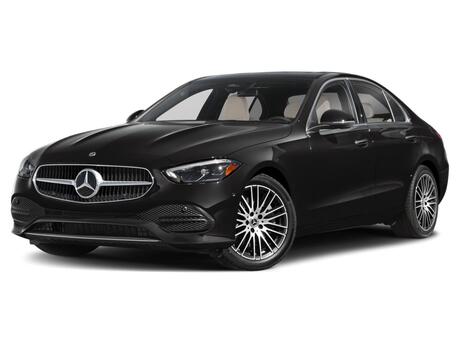 2025 Mercedes-Benz C-Class C 300 Merriam KS