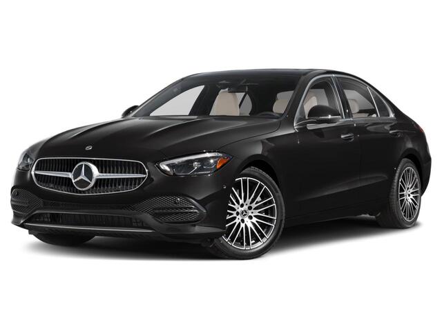 2025 Mercedes-Benz C-Class C 300 Merriam KS