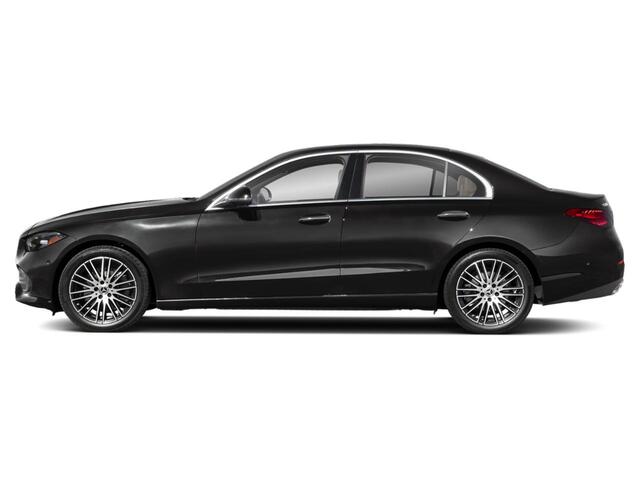 2025 Mercedes-Benz C-Class C 300 Merriam KS