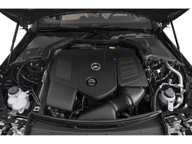 2025 Mercedes-Benz C-Class C 300 Merriam KS