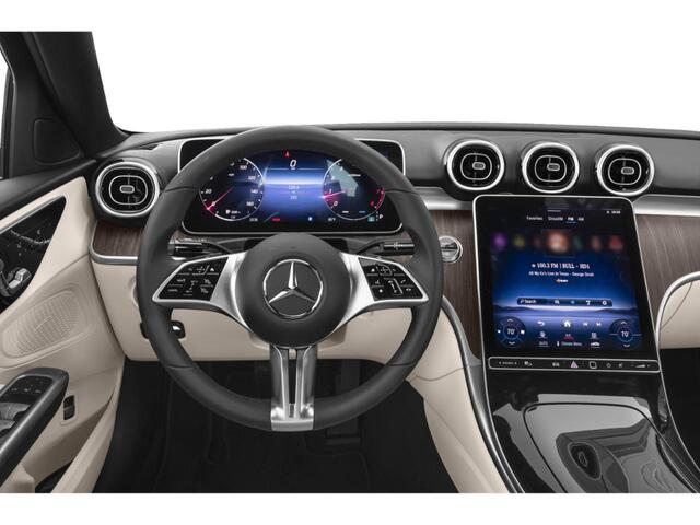 2025 Mercedes-Benz C-Class C 300 Merriam KS