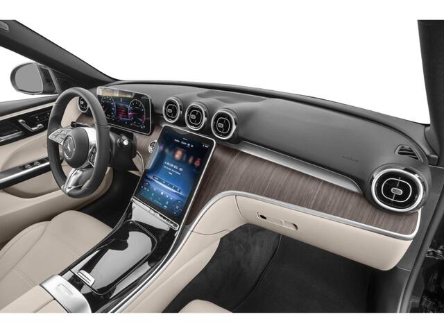 2025 Mercedes-Benz C-Class C 300 Merriam KS