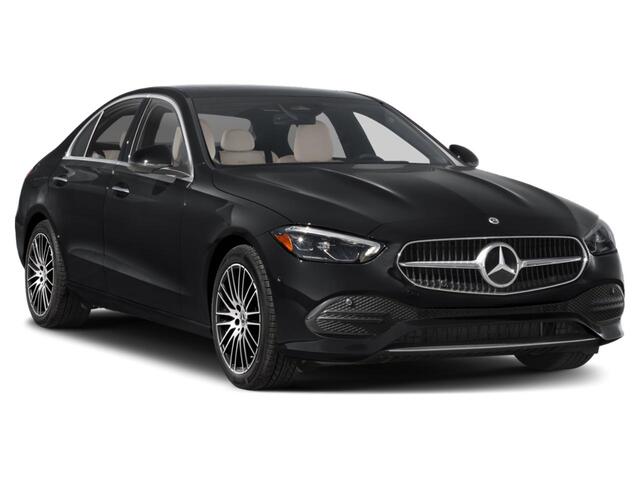 2025 Mercedes-Benz C-Class C 300 Merriam KS