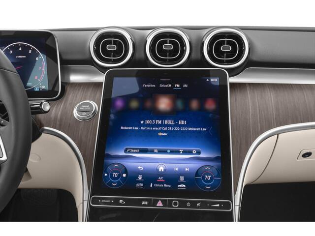 2025 Mercedes-Benz C-Class C 300 Merriam KS