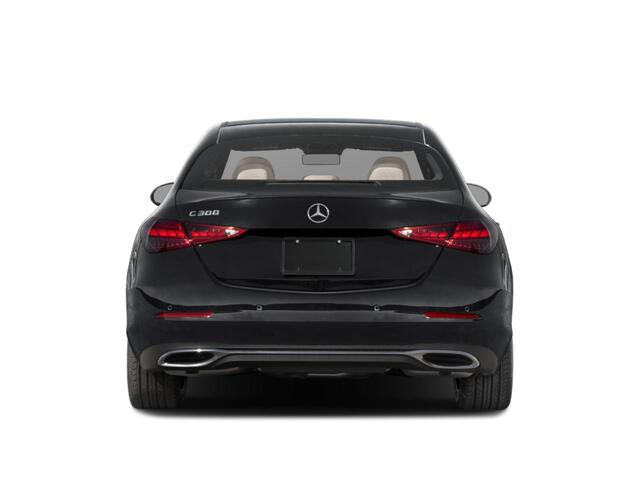 2025 Mercedes-Benz C-Class C 300 Merriam KS