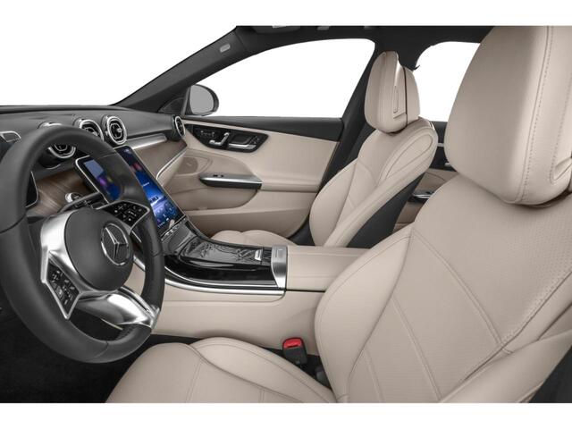 2025 Mercedes-Benz C-Class C 300 Merriam KS