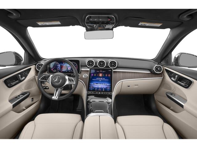 2025 Mercedes-Benz C-Class C 300 Merriam KS