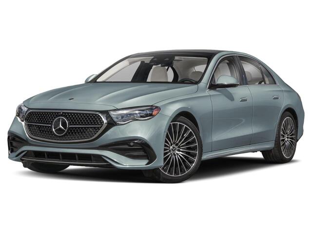 2025 Mercedes-Benz E-Class E 350 Merriam KS