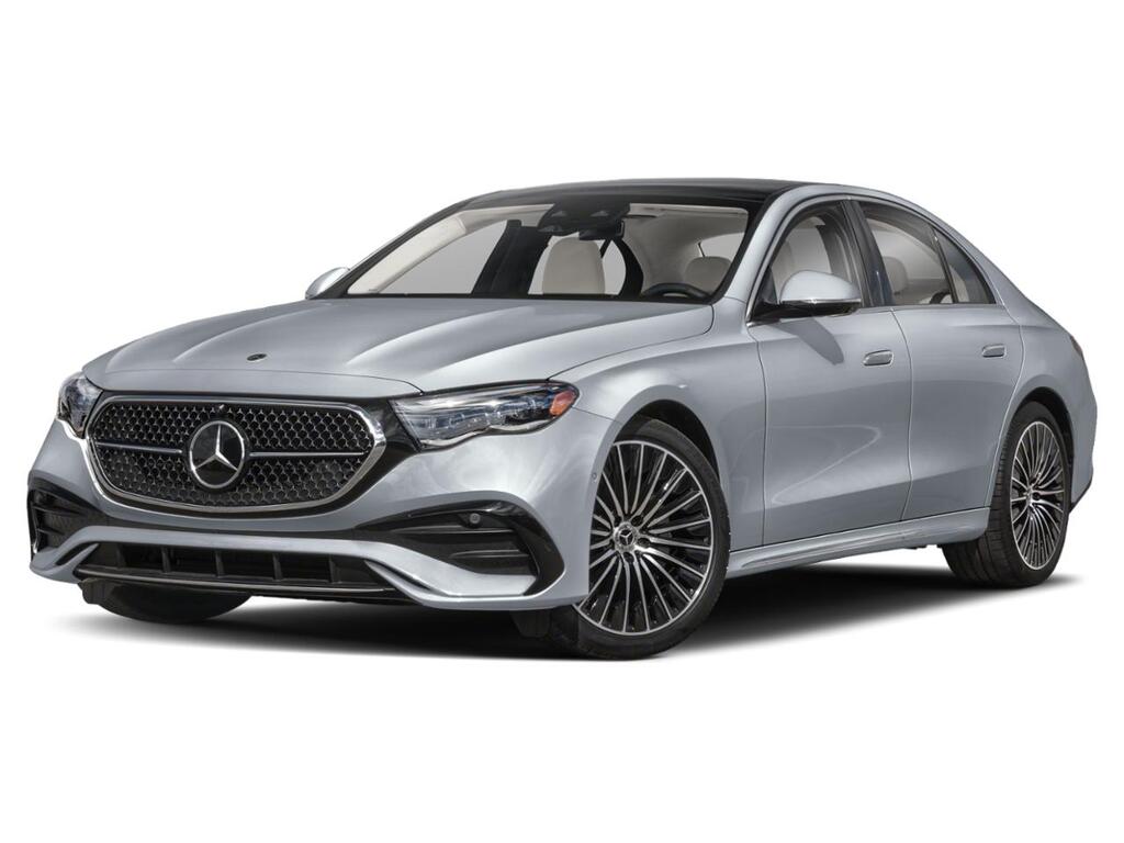 2025 Mercedes-Benz E-Class E 350 Merriam KS