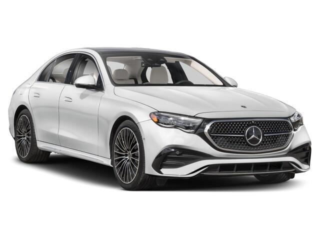 2025 Mercedes-Benz E-Class E 350 Merriam KS