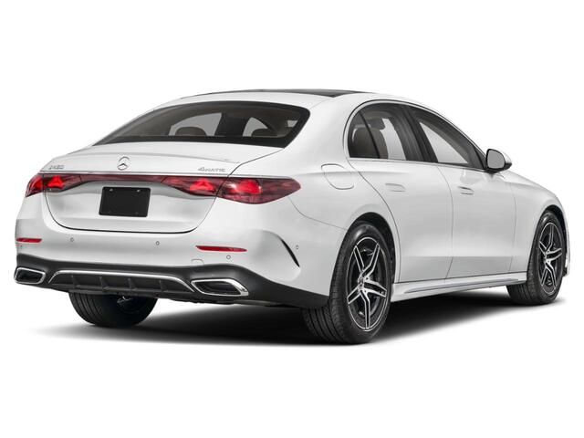 2025 Mercedes-Benz E-Class E 450 Merriam KS