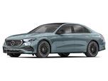 2025 Mercedes-Benz E-Class E 450