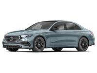 2025 Mercedes-Benz E-Class E 450