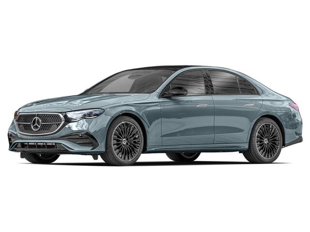 2025 Mercedes-Benz E-Class E 450 Merriam KS