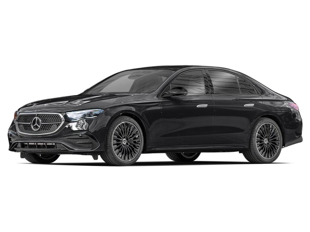 2025 Mercedes-Benz E-Class E 450 Merriam KS