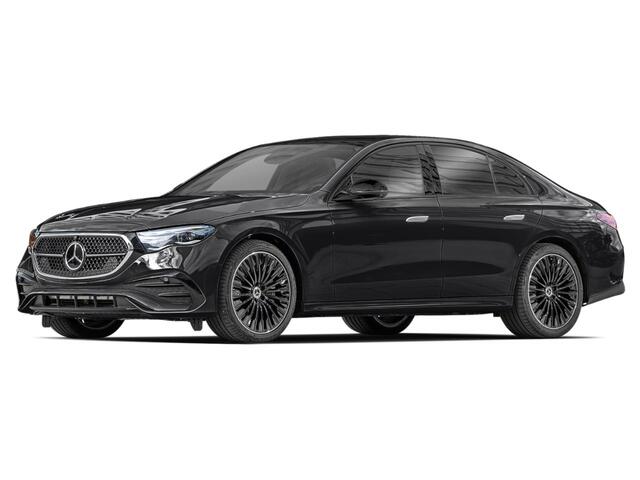 2025 Mercedes-Benz E-Class E 450 Merriam KS