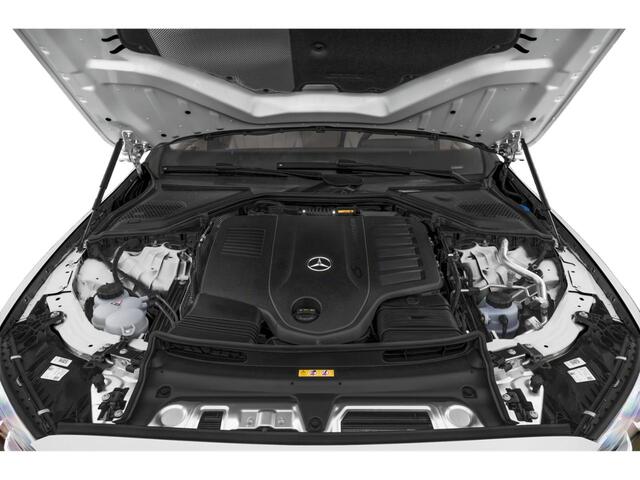 2025 Mercedes-Benz E-Class E 450 Merriam KS