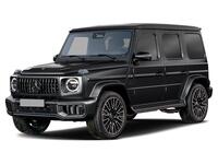 2025 Mercedes-Benz G-Class G 63 AMG®