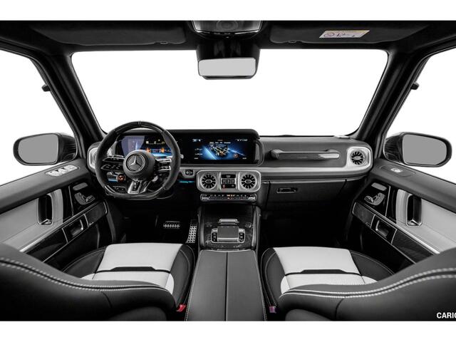2025 Mercedes-Benz G-Class G 63 AMG® Merriam KS