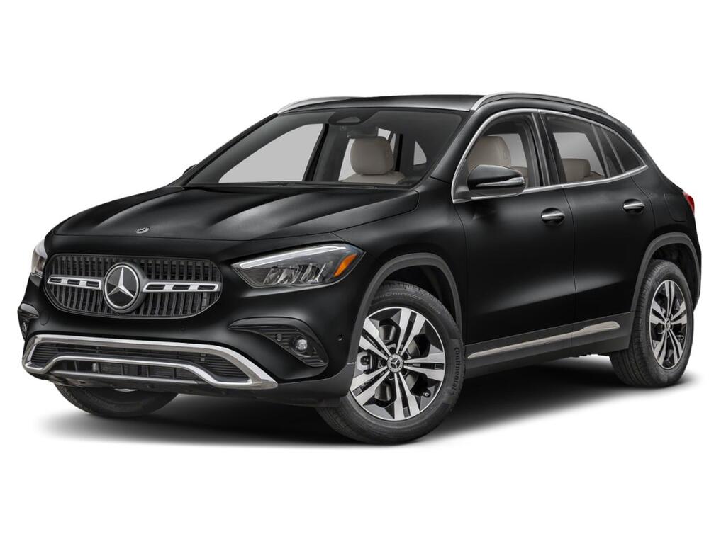 2025 Mercedes-Benz GLA GLA 250 Merriam KS