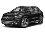 2025 Mercedes-Benz GLA GLA 250