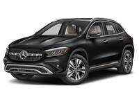 Mercedes-Benz GLA GLA 250 2025