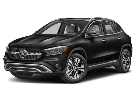 2025 Mercedes-Benz GLA GLA 250 Merriam KS