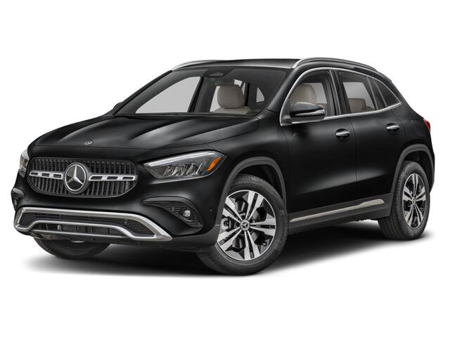 2025 Mercedes-Benz GLA GLA 250 Merriam KS