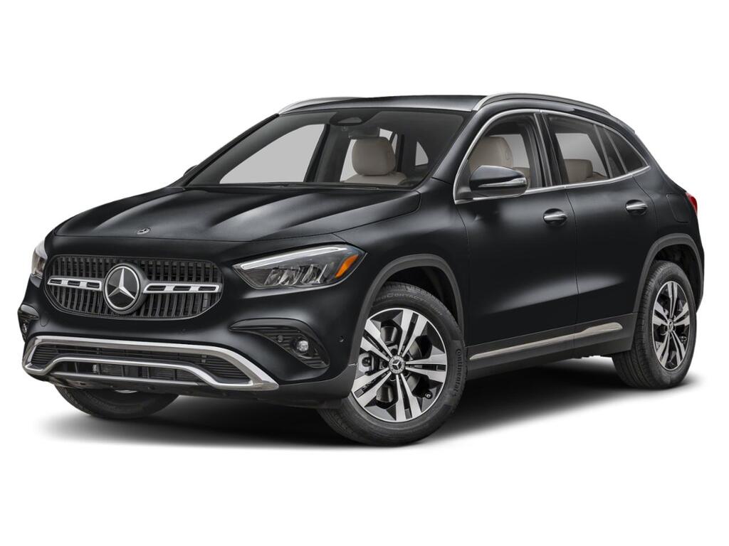 2025 Mercedes-Benz GLA GLA 250 Merriam KS