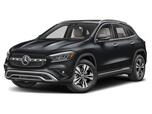 2025 Mercedes-Benz GLA GLA 250